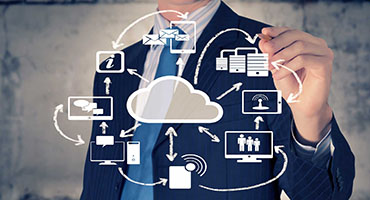 SAP-on-premise-versus-Cloud