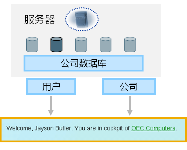 sap登入选择公司