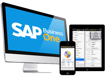 sap business one