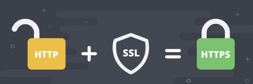 https是安全的