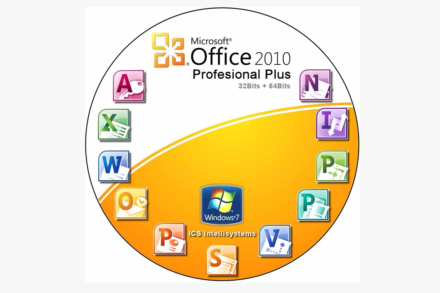 Office 2010 32