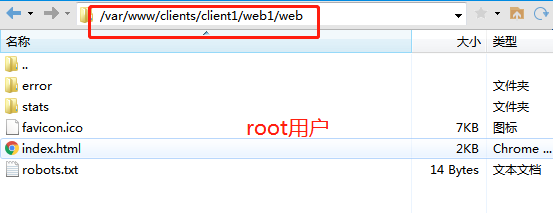 root权限文件夹