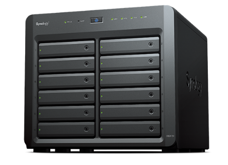 群晖Synology