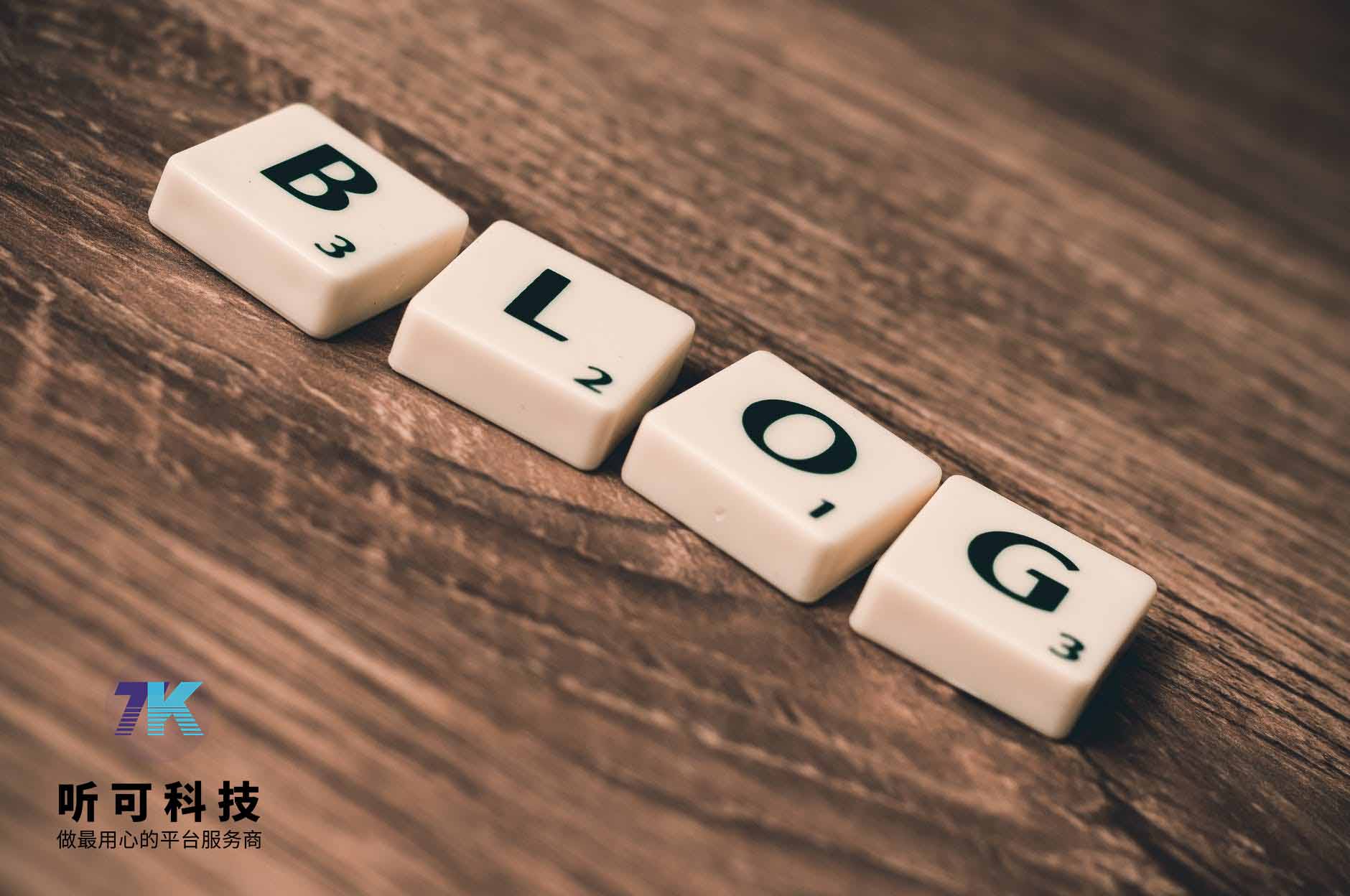 ���ɿƼ�BLOGĬ����ͼ