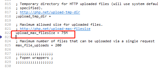 upload_max_filesize