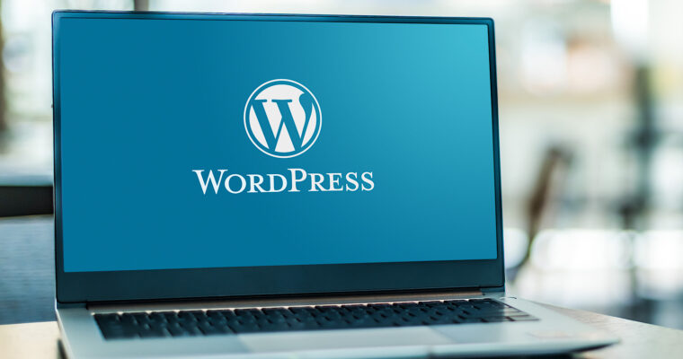 wordpress