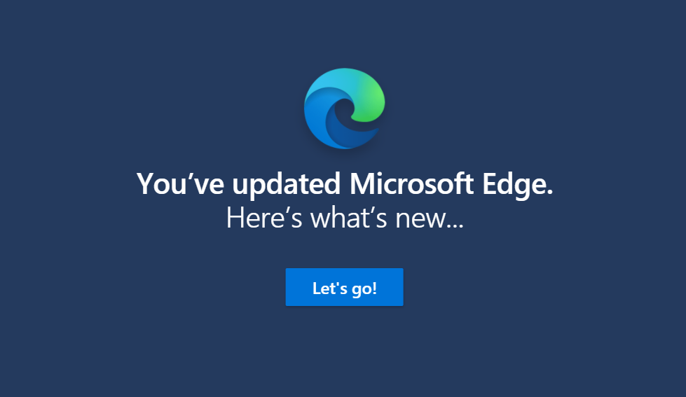 Edge浏览器 