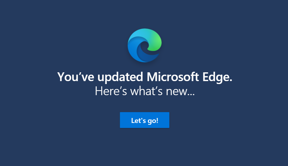 Edge浏览器